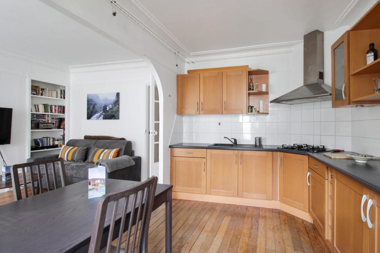 Appartamento Charming Flat With Balcony In The Centre Of - Welkeys