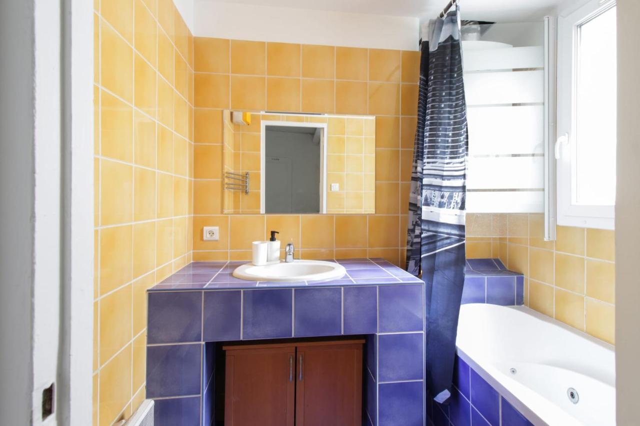 Appartamento Charming Flat With Balcony In The Centre Of - Welkeys *